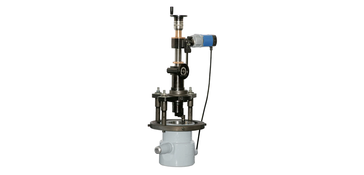 TD-03 portable lathe